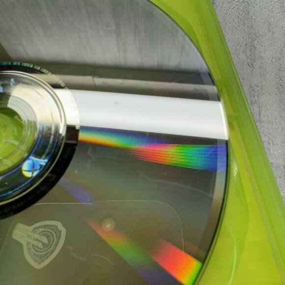 Project Sylpheed: Arc of Deception (XBOX 360, 2007) Complete w Manual CIB TESTED - Picture 2 of 4